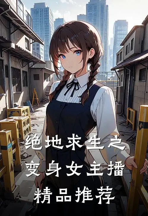 绝地求生之变身女主播精品推荐