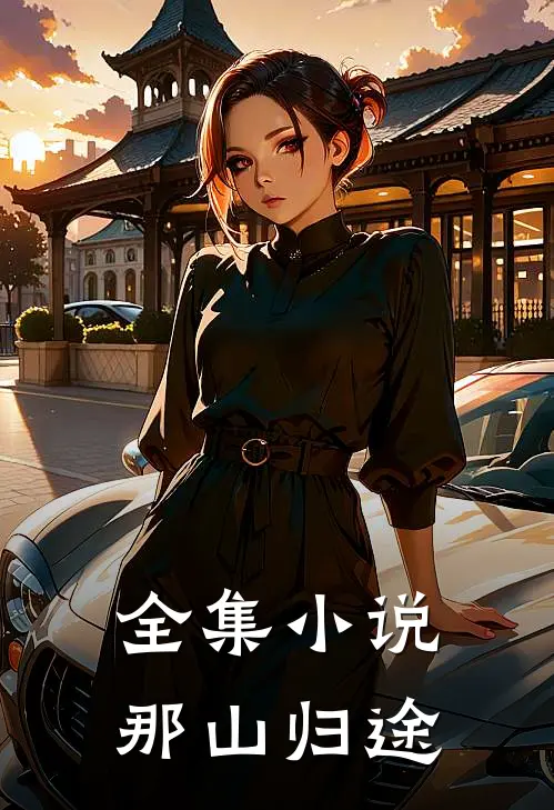 全集小说那山归途