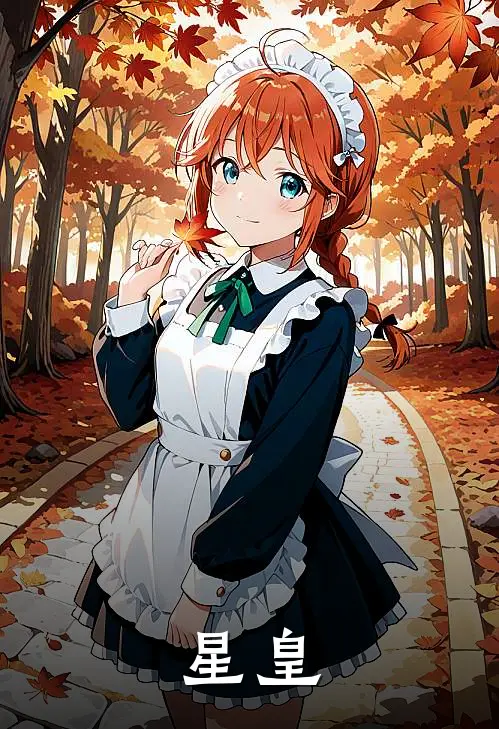 星皇