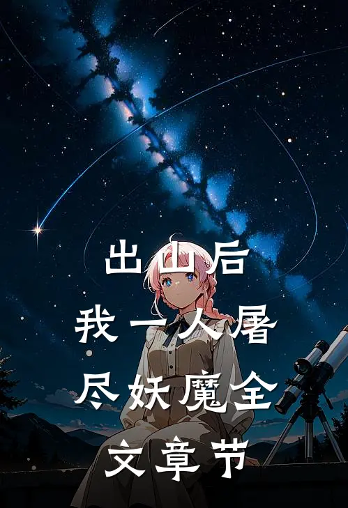 出山后，我一人屠尽妖魔全文章节