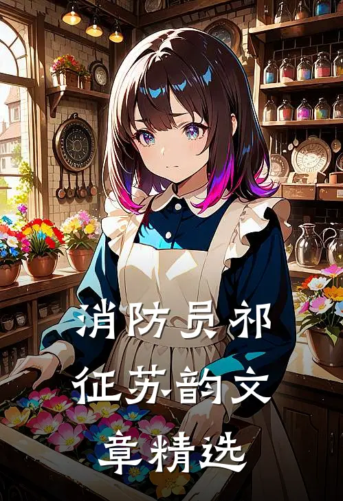 消防员祁征苏韵文章精选