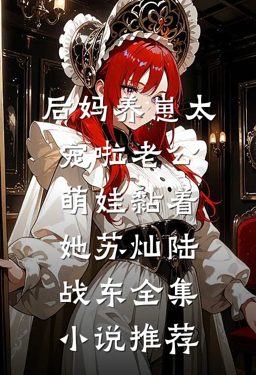 后妈养崽太宠啦老公萌娃黏着她苏灿陆战东全集小说推荐