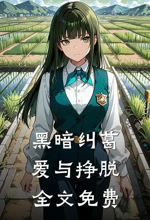 黑暗纠葛爱与挣脱全文免费观看