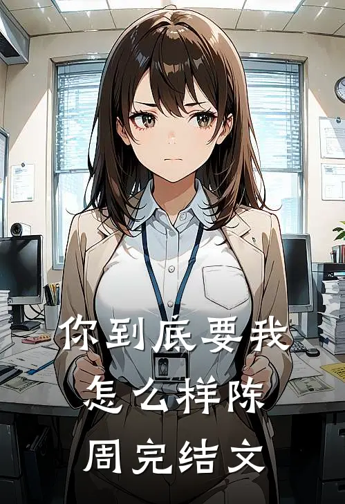 你到底要我怎么样陈周完结文