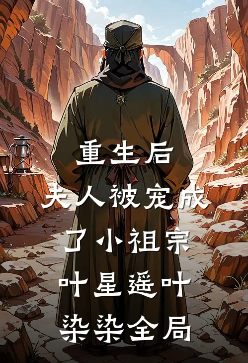 重生后，夫人被宠成了小祖宗叶星遥叶染染全局