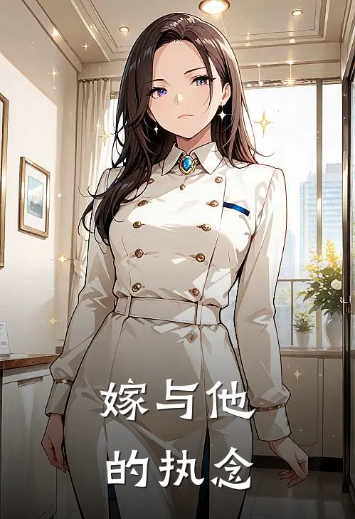 嫁与他的执念