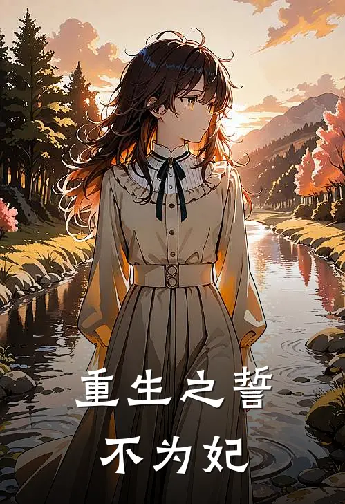 重生之誓不为妃