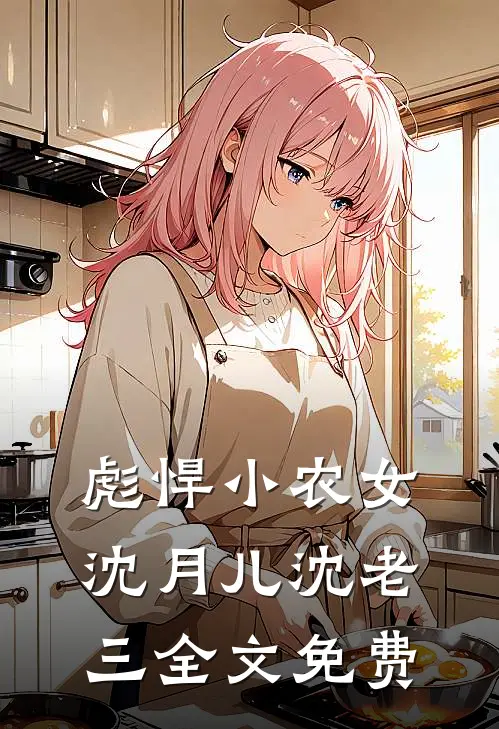彪悍小农女沈月儿沈老三全文免费