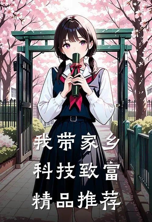 我带家乡科技致富精品推荐