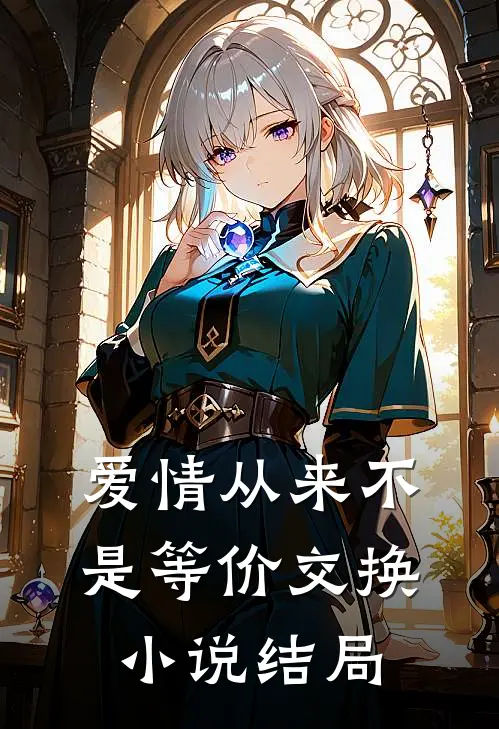 爱情从来不是等价交换小说结局