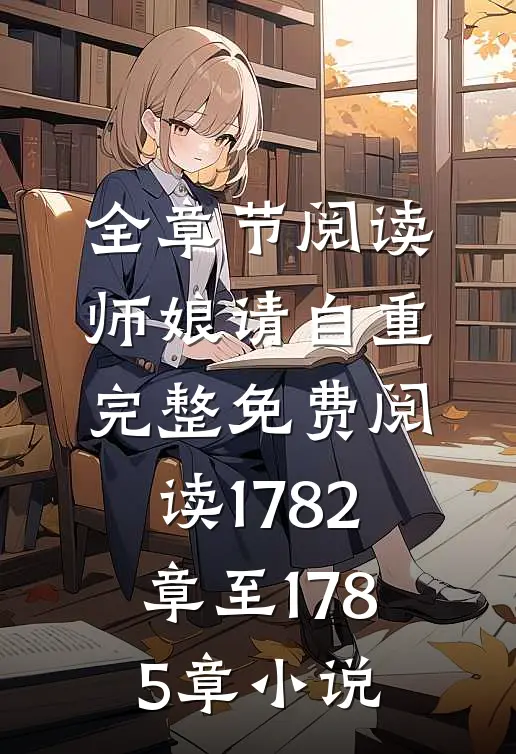 全章节阅读师娘请自重完整免费阅读1782章至1785章小说