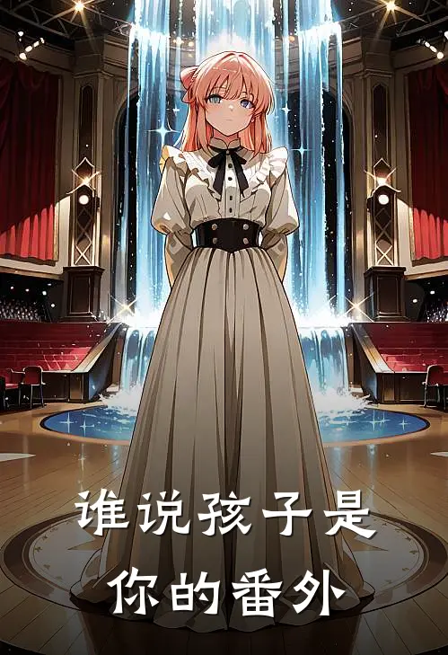 谁说孩子是你的 番外