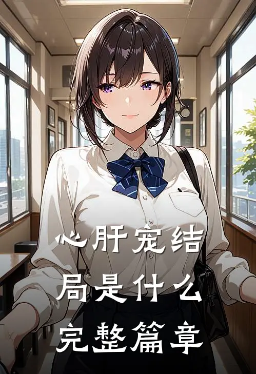 心肝宠结局是什么完整篇章