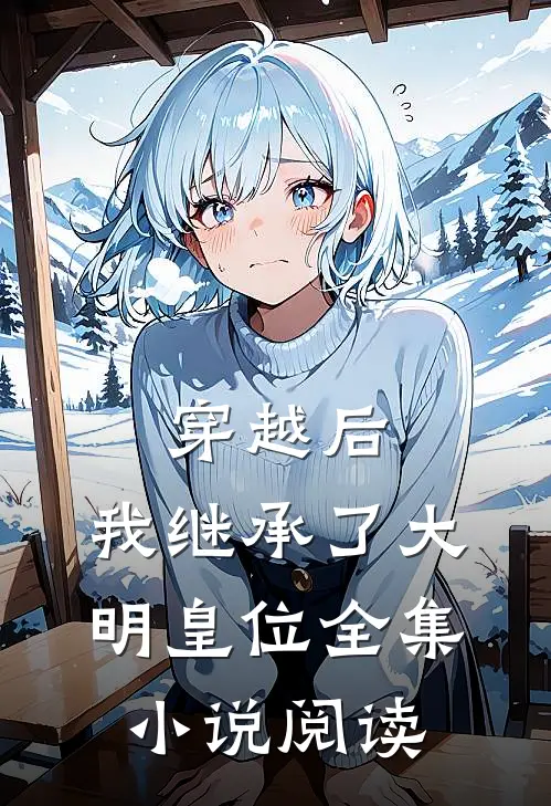 穿越后，我继承了大明皇位全集小说阅读