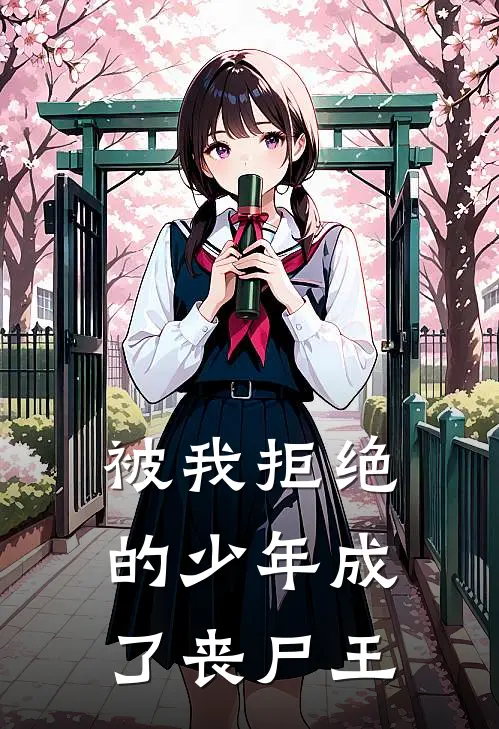 被我拒绝的少年成了丧尸王