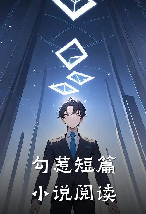勾惹短篇小说阅读