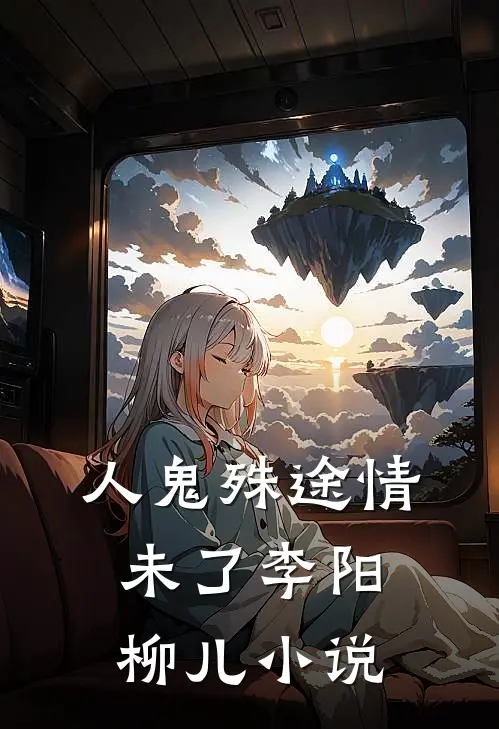 《人鬼殊途情未了》李阳柳儿小说