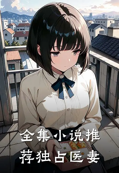全集小说推荐独占医妻