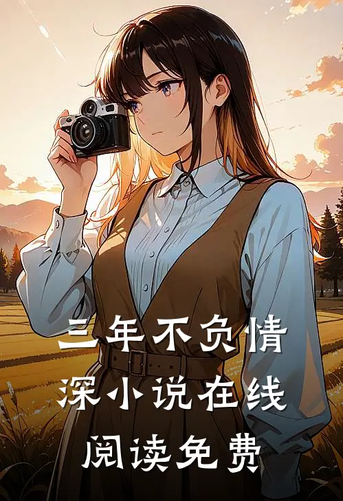 三年不负情深小说在线阅读免费