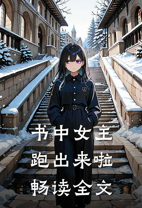 书中女主跑出来啦畅读全文
