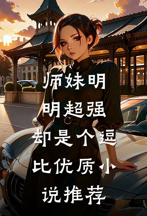 师妹明明超强,却是个逗比优质推荐免费阅读
