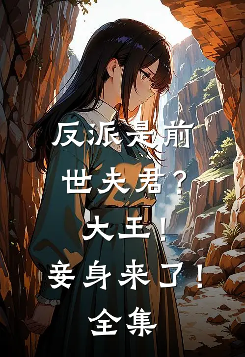反派是前世夫君?大王!妾身来了!全集免费阅读