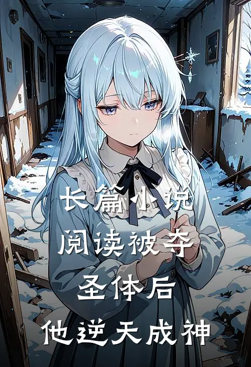 长篇小说阅读被夺圣体后，他逆天成神