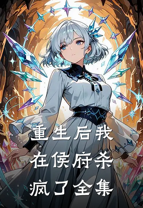 重生后我在侯府杀疯了 全集