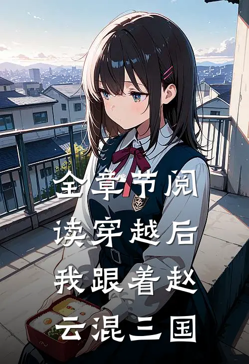 全章节阅读穿越后,我跟着赵云混三国