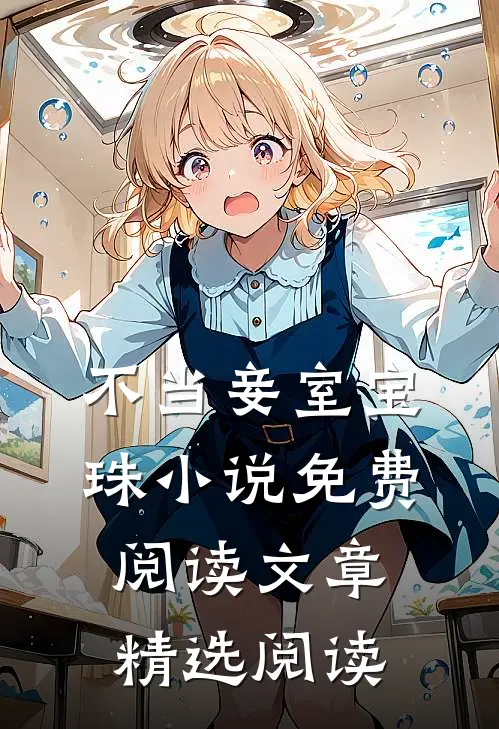 不当妾室宝珠小说免费阅读文章精选阅读