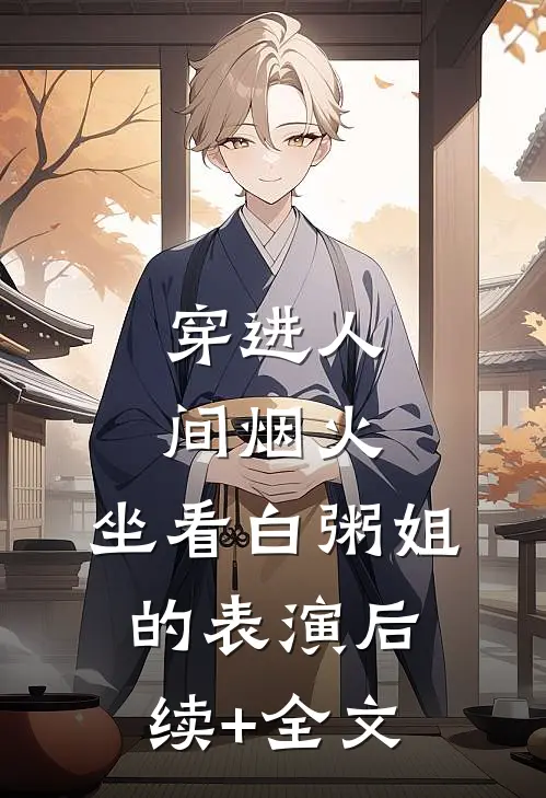 穿进人间烟火：坐看白粥姐的表演后续+全文