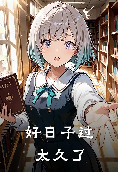 好日子过太久了