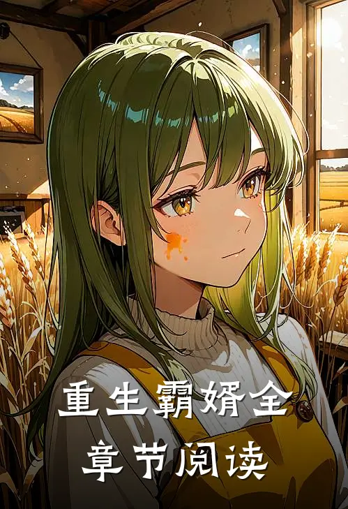 重生霸婿全章节阅读