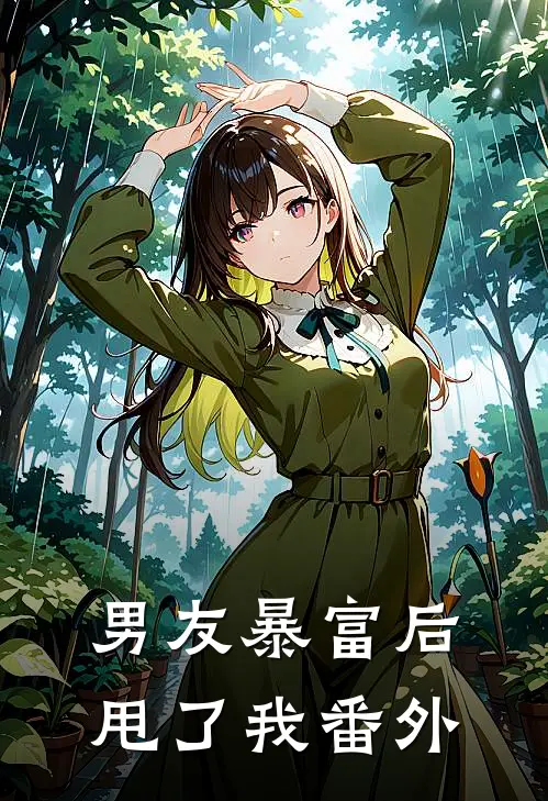 男友暴富后甩了我 番外