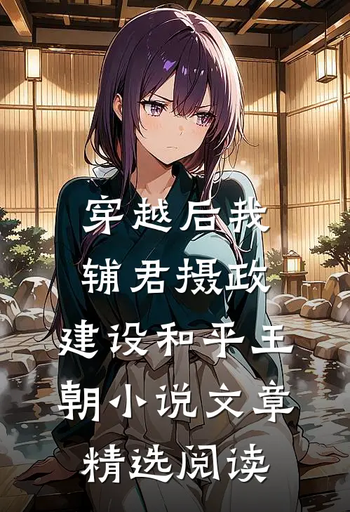 穿越后我辅君摄政,建设和平王朝小说文章精选阅读