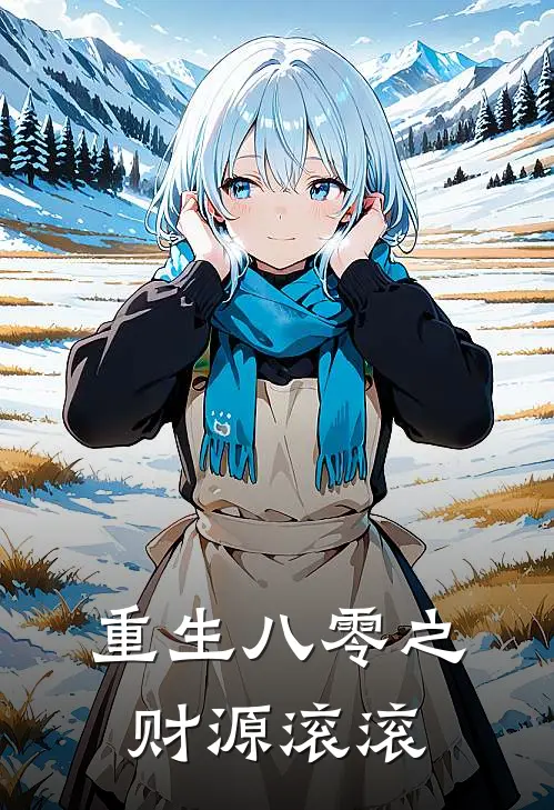重生八零之财源滚滚