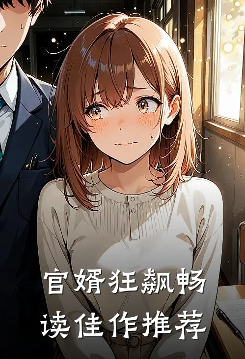 官婿狂飙畅读佳作推荐