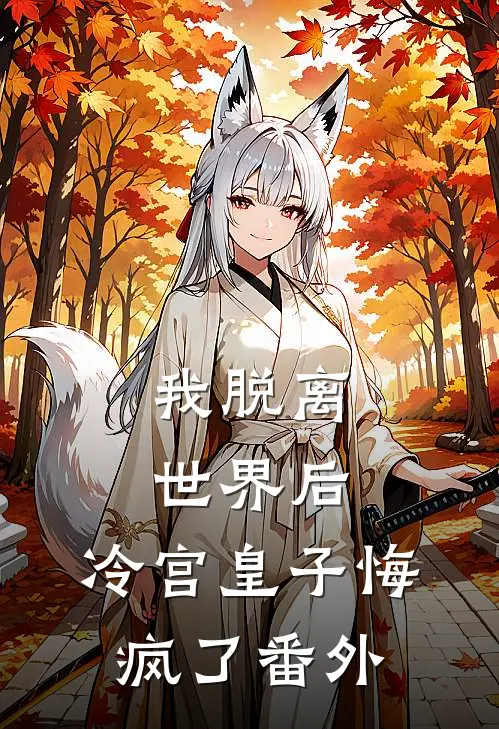 我脱离世界后,冷宫皇子悔疯了 番外