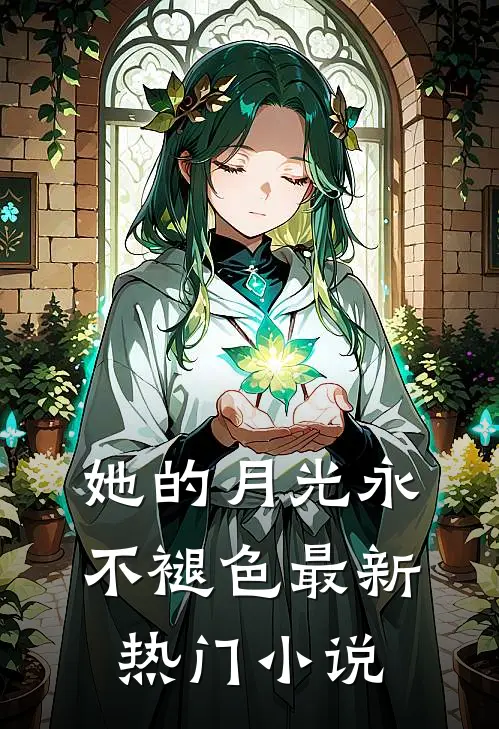 她的月光永不褪色最新热门小说