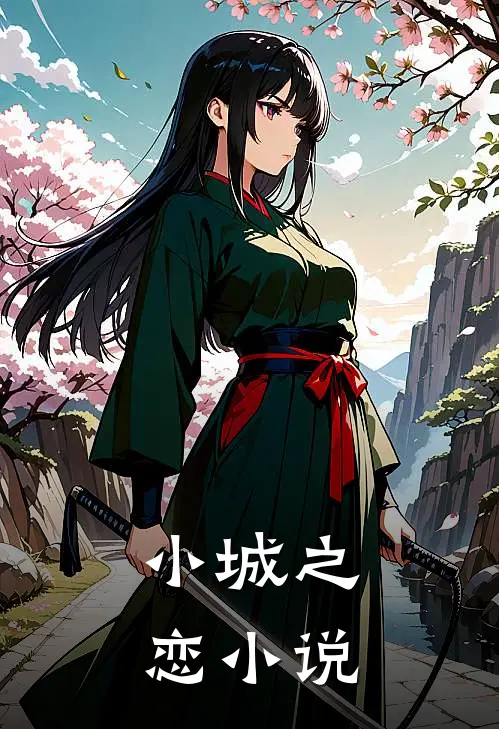 小城之恋小说