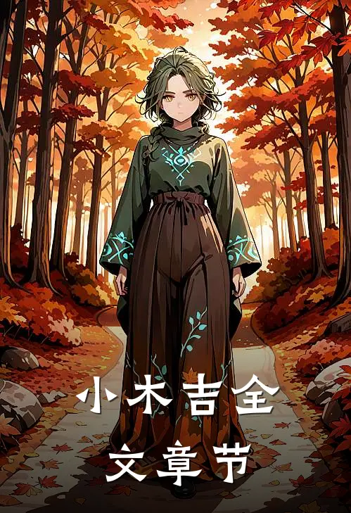 小木吉全文章节