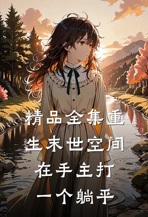 精品全集重生末世空间在手主打一个躺平