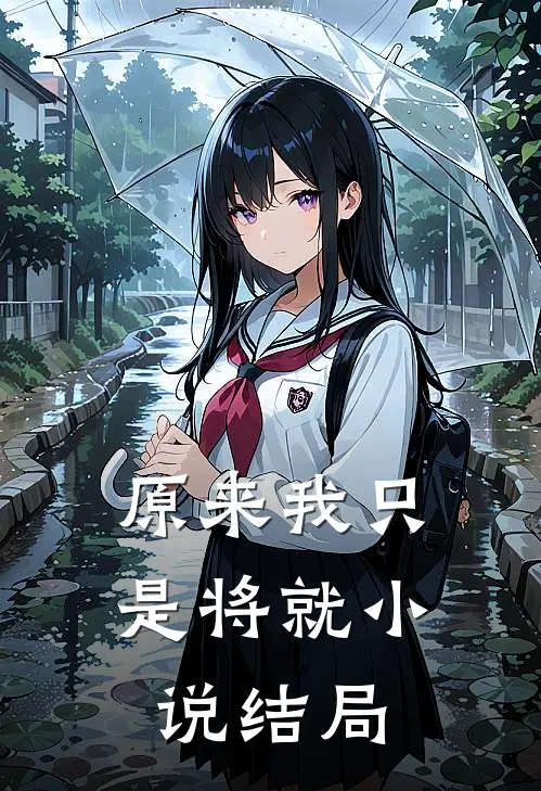 原来我只是将就小说结局