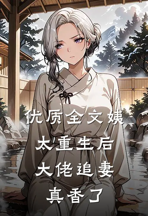 优质全文姨太重生后，大佬追妻真香了