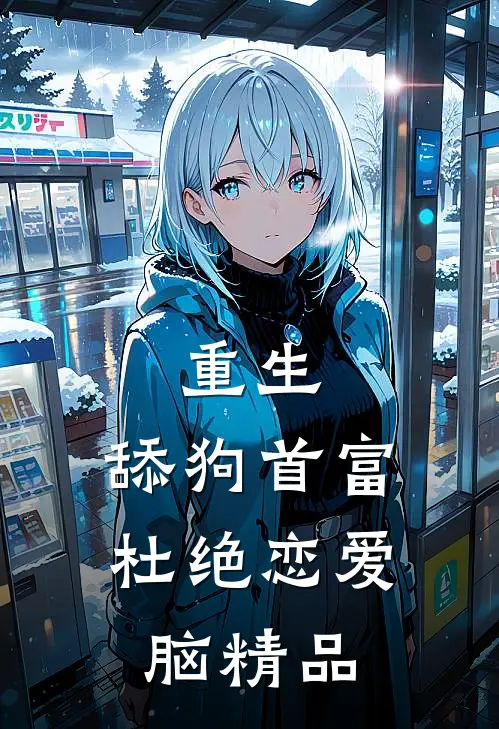重生：舔狗首富杜绝恋爱脑精品