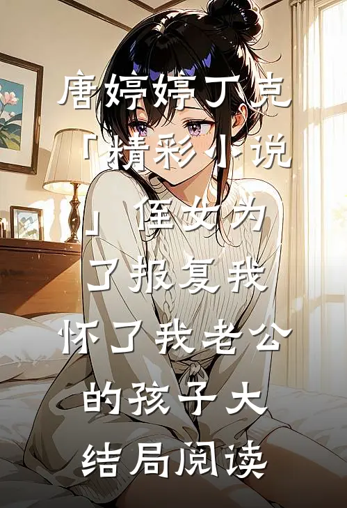 唐婷婷丁克「精彩小说」侄女为了报复我，怀了我老公的孩子大结局阅读