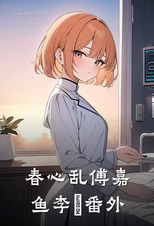 春心乱傅嘉鱼李祐 番外