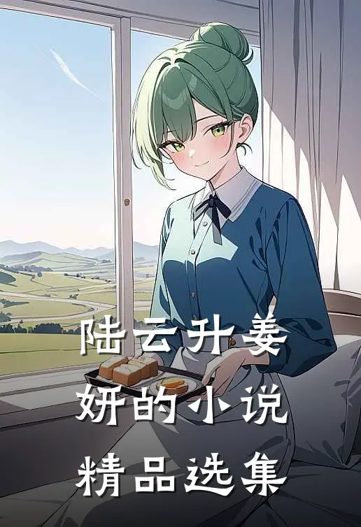 陆云升姜妍的小说精品选集