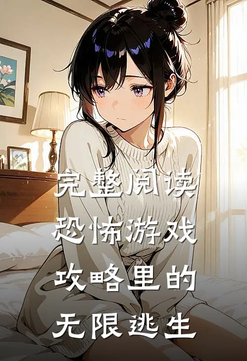完整阅读恐怖游戏攻略里的无限逃生