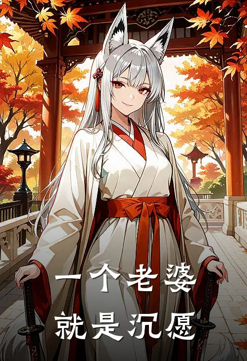 一个老婆就是沉愿的人